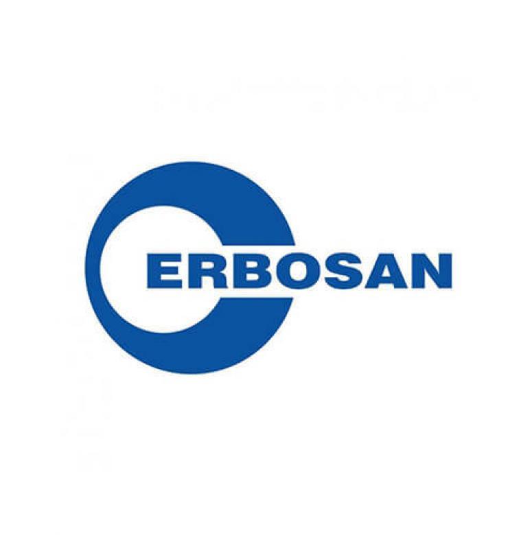 Erbosan